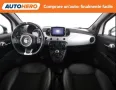 Fiat FIAT 500 1.0 Hybrid Hey Google