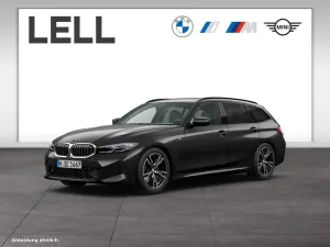 BMW 330i xDrive Touring M Sportpaket HiFi DAB LED