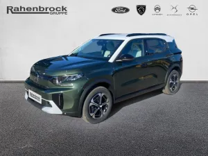 Citroën ë-C3 Aircross 113 MAX