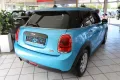MINI ONE  - LED-HUD-Navi-Panorama-Tempomat