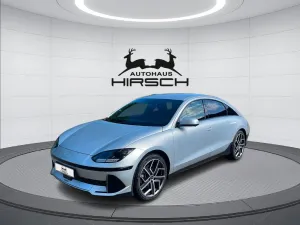 Hyundai IONIQ 6 4WD 77kWh UNIQ Head UP Navi 360°