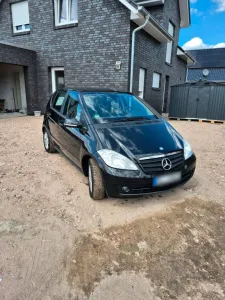 Mercedes-Benz Meredes A 150
