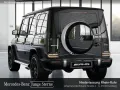 Mercedes-Benz G 63 AMG SHD/EXCLUSIVE/22