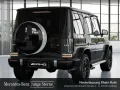 Mercedes-Benz G 63 AMG SHD/EXCLUSIVE/22