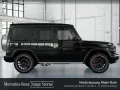 Mercedes-Benz G 63 AMG SHD/EXCLUSIVE/22