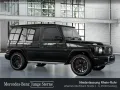 Mercedes-Benz G 63 AMG SHD/EXCLUSIVE/22