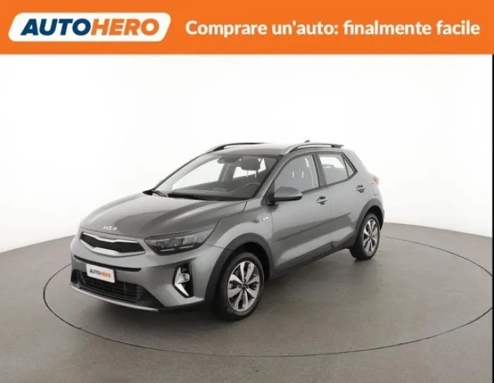 Other KIA Stonic 1.2 MPI Urban