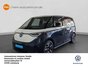 Volkswagen ID. Buzz Pro Alu LED App-Connect PDC uvm