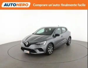 Other RENAULT Clio Full Hybrid E-Tech 145 CV 5 porte E