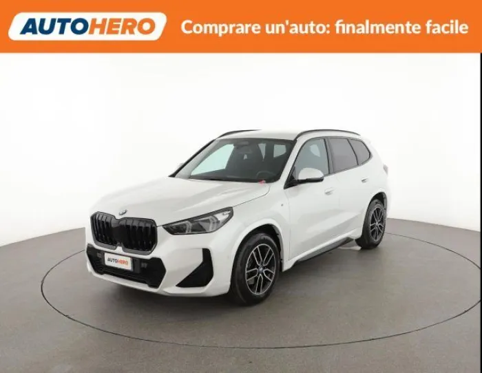 Other BMW X1 sDrive 18d Msport