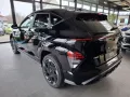 Hyundai KONA SX2 (MY 25) EV 65,4kWh (218PS) 2WD N LINE