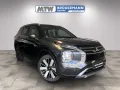 Mitsubishi Plug-in Hybrid Outlander TOP*LUXURY*MASSAGE*LEDE