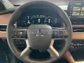 Mitsubishi Plug-in Hybrid Outlander TOP*LUXURY*MASSAGE*LEDE
