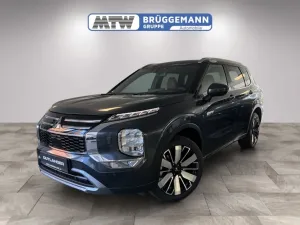 Mitsubishi Plug-in Hybrid Outlander TOP*LUXURY*MASSAGE*LEDE