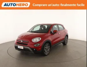 Fiat FIAT 500X 1.3 T4 150 CV DCT City Cross