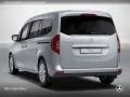 Mercedes-Benz EQT 200 Lang PROGRESSIVE+Klimaautom+Navi+PTS+DAB