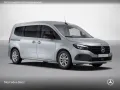 Mercedes-Benz EQT 200 Lang PROGRESSIVE+Klimaautom+Navi+PTS+DAB