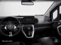 Mercedes-Benz EQT 200 Lang PROGRESSIVE+Klimaautom+Navi+PTS+DAB