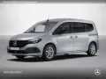 Mercedes-Benz EQT 200 Lang PROGRESSIVE+Klimaautom+Navi+PTS+DAB