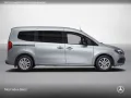 Mercedes-Benz EQT 200 Lang PROGRESSIVE+Klimaautom+Navi+PTS+DAB