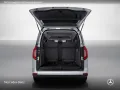 Mercedes-Benz EQT 200 Lang PROGRESSIVE+Klimaautom+Navi+PTS+DAB