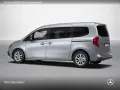 Mercedes-Benz EQT 200 Lang PROGRESSIVE+Klimaautom+Navi+PTS+DAB