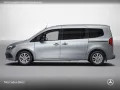 Mercedes-Benz EQT 200 Lang PROGRESSIVE+Klimaautom+Navi+PTS+DAB