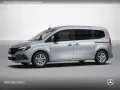Mercedes-Benz EQT 200 Lang PROGRESSIVE+Klimaautom+Navi+PTS+DAB