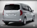 Mercedes-Benz EQT 200 Lang PROGRESSIVE+Klimaautom+Navi+PTS+DAB
