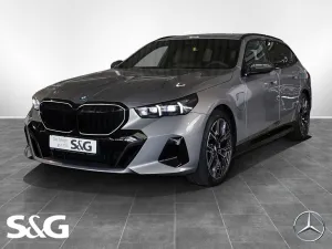 BMW 530 e xDrive M Sport