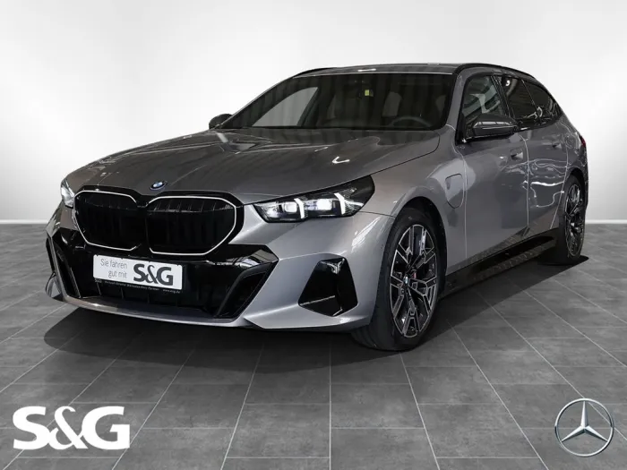 BMW 530 e xDrive M Sport