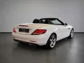 Mercedes-Benz SLC 180/Leder/LED/Pano/2.Hand