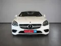 Mercedes-Benz SLC 180/Leder/LED/Pano/2.Hand