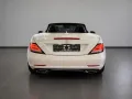 Mercedes-Benz SLC 180/Leder/LED/Pano/2.Hand