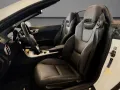 Mercedes-Benz SLC 180/Leder/LED/Pano/2.Hand