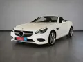 Mercedes-Benz SLC 180/Leder/LED/Pano/2.Hand