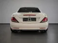 Mercedes-Benz SLC 180/Leder/LED/Pano/2.Hand