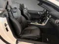 Mercedes-Benz SLC 180/Leder/LED/Pano/2.Hand