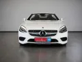 Mercedes-Benz SLC 180/Leder/LED/Pano/2.Hand