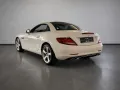 Mercedes-Benz SLC 180/Leder/LED/Pano/2.Hand