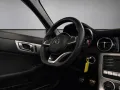 Mercedes-Benz SLC 180/Leder/LED/Pano/2.Hand