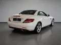 Mercedes-Benz SLC 180/Leder/LED/Pano/2.Hand