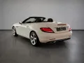 Mercedes-Benz SLC 180/Leder/LED/Pano/2.Hand