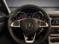 Mercedes-Benz SLC 180/Leder/LED/Pano/2.Hand