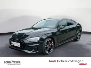 Audi S5 Sportback Competition Edition plus TDI quattr