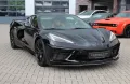 Corvette EU C8 6,2L. Cabrio, FrontLift, 3LT, COC