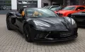 Corvette EU C8 6,2L. Cabrio, FrontLift, 3LT, COC