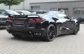 Corvette EU C8 6,2L. Cabrio, FrontLift, 3LT, COC