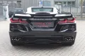 Corvette EU C8 6,2L. Cabrio, FrontLift, 3LT, COC