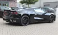 Corvette EU C8 6,2L. Cabrio, FrontLift, 3LT, COC